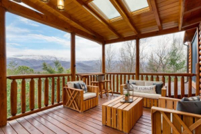 American Dream by AvantStay Deck w Views Theater Game Room Community Pool